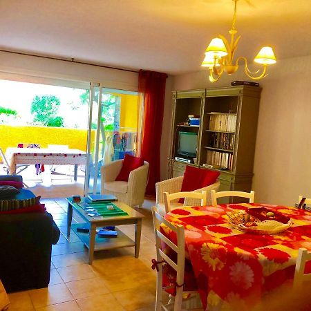 23 Rue Romain Rolland Appartement Collioure Ngoại thất bức ảnh