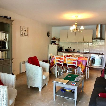 23 Rue Romain Rolland Appartement Collioure Ngoại thất bức ảnh