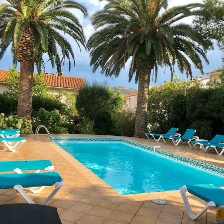 23 Rue Romain Rolland Appartement Collioure Ngoại thất bức ảnh