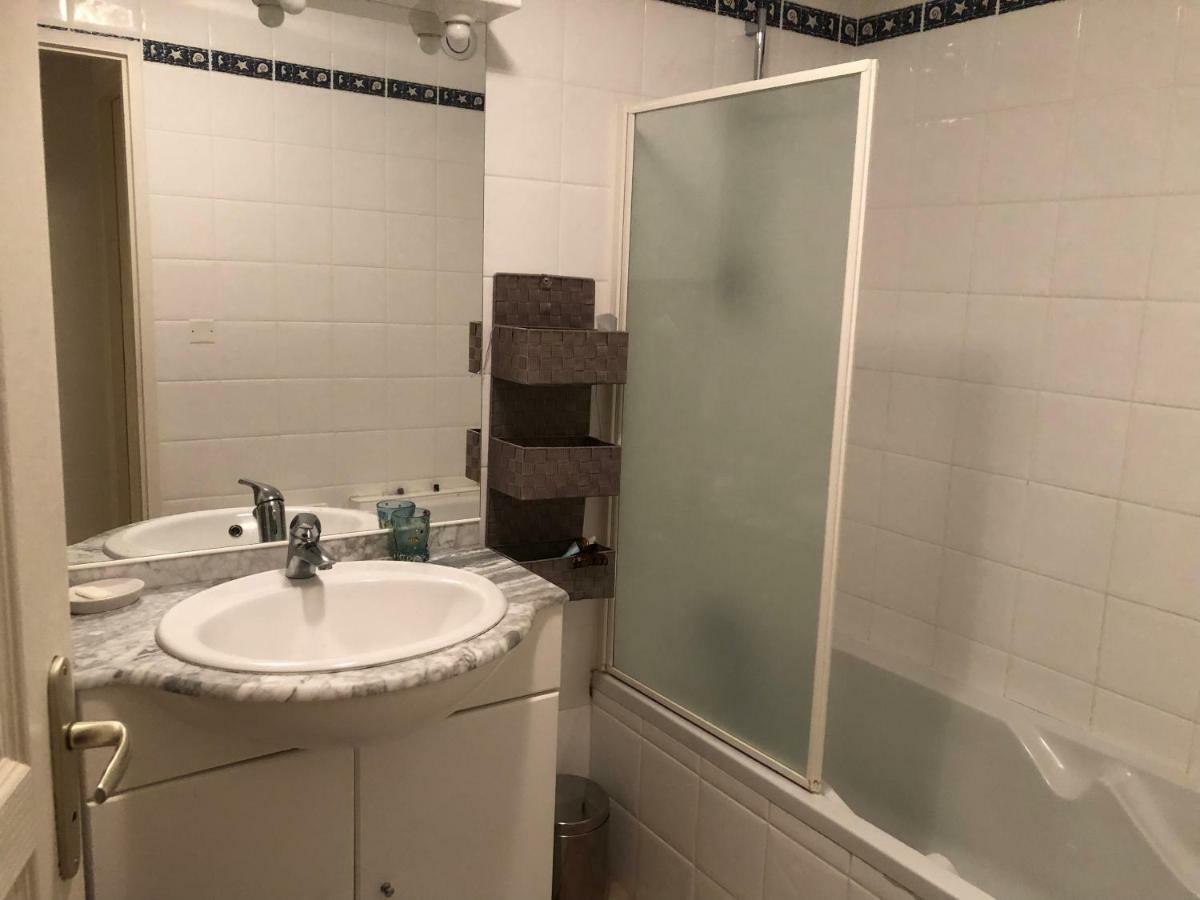 23 Rue Romain Rolland Appartement Collioure Ngoại thất bức ảnh