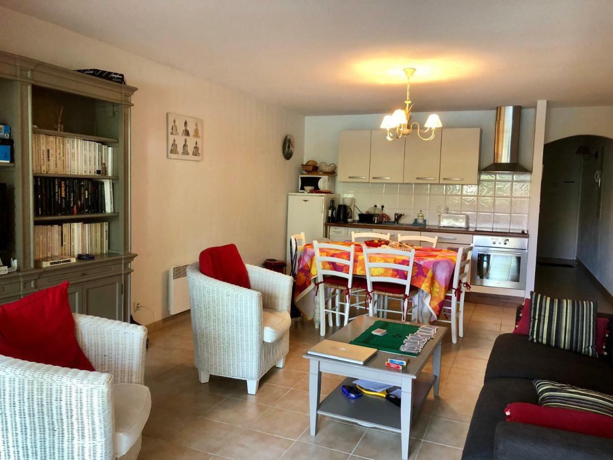 23 Rue Romain Rolland Appartement Collioure Ngoại thất bức ảnh