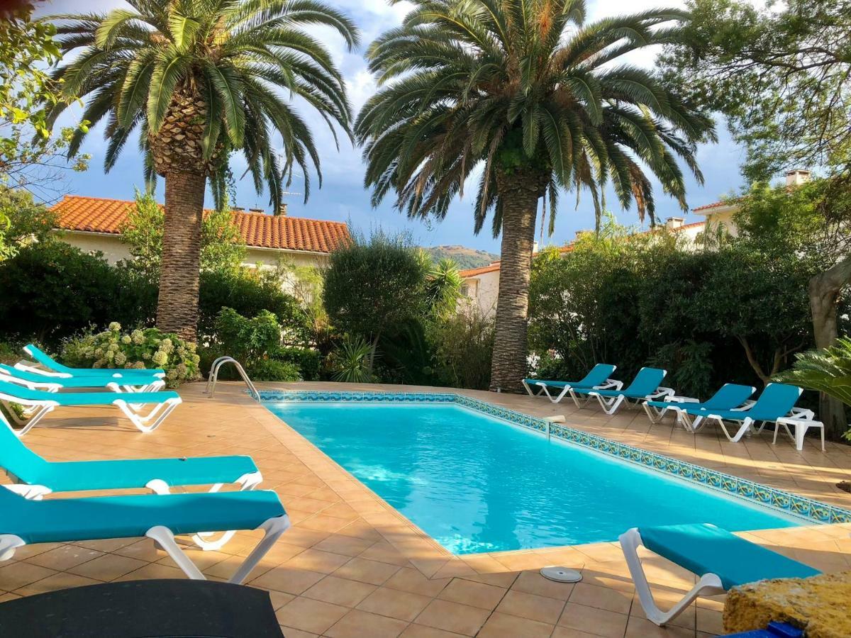 23 Rue Romain Rolland Appartement Collioure Ngoại thất bức ảnh