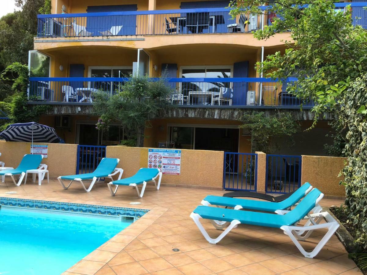23 Rue Romain Rolland Appartement Collioure Ngoại thất bức ảnh